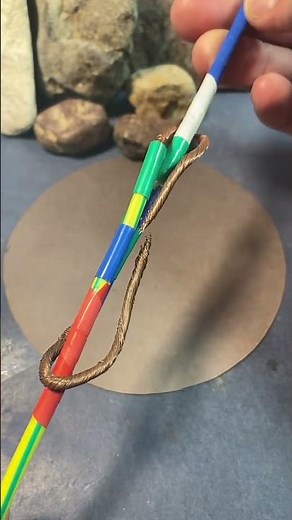 How To Wire To Wire Joint Safety Trick