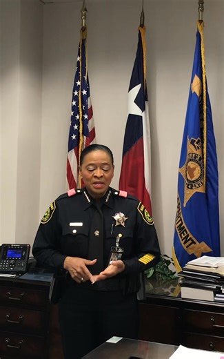 Please join the Dallas County Sheriff’s Office for our Domestic Violence Town Hall. October 21, 2025, at 6pm, Dallas County Government Center 500 Galloway Mesquite. | Dallas County Sheriff's Department