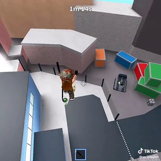 Best Roblox CNP Games to Play