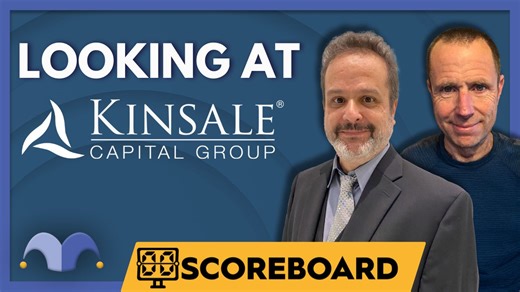 Kinsale Capital: A High Performer in Specialty Insurance | The Motley Fool