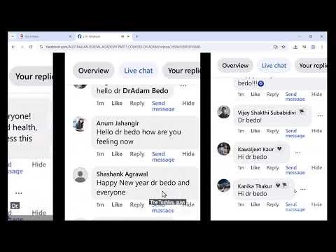 Part 1 and 2 Amalgam restoration