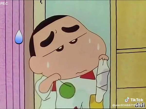 クレヨンしんちゃん アニメ感動シーン集