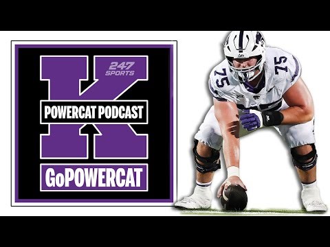Kansas State at KU will be decided by ... | Powercat Podcast