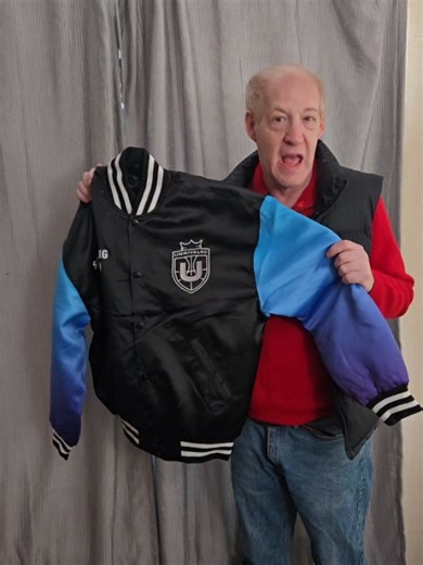 Bobby Jackets on Instagram: "The world's best prices on custom varsity award jackets Satin jackets logo jackets. Your team your brand your logo. Been manufacturing custom jackets since 1997 702 510 9942 @BobbyJackets @breannastewart30 @napheesa24 #apparelmanufacturing #SamsungGalaxy #embroidery #unrivaled #digitalprinting fashion collaboration NapheesaCollier BreanaStewart customawards"