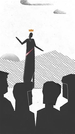 250K views · 262K reactions | Who was Jesus and what was his message of God’s Kingdom really about? | BibleProject | Facebook