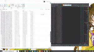 【python提取空气污染数据】编程过程。。。。。