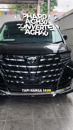 2021 Toyota Alphard SC Full Specs Overview