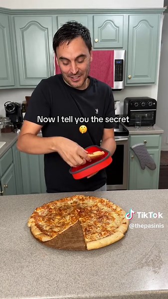 Creative Lunch Ideas: Sending Kids to School with Pizza