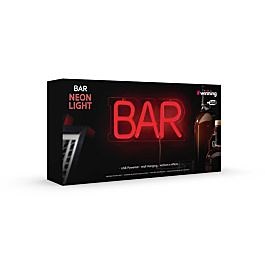 Neon Bar Light