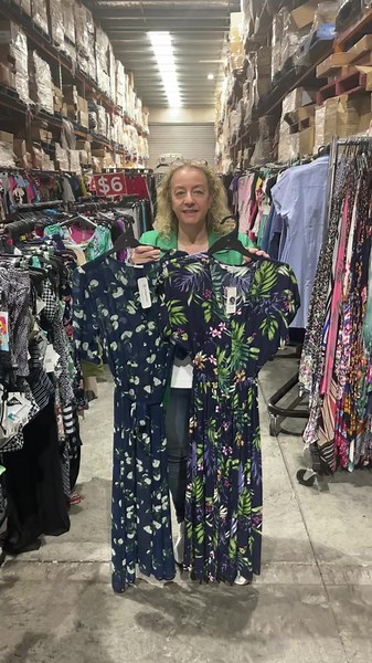 🌟🍒Cherrylane Clothing &... - Raglan Fashion Warehouse Sales