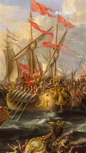 Rome's Epic Naval Victories: Mylae to Actium