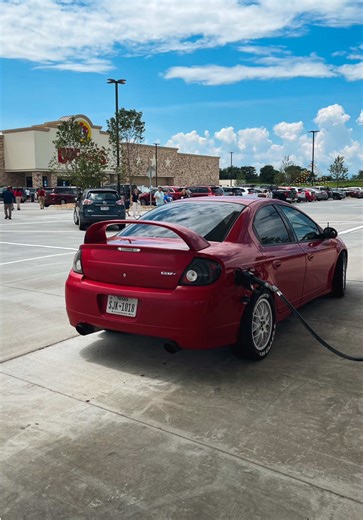 Dodge Neon SRT4 Road Trip: Turbo Troubles Explained