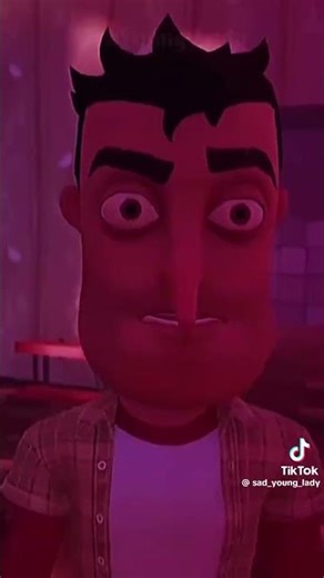 edit hello neighbor.#edit #helloneighbor