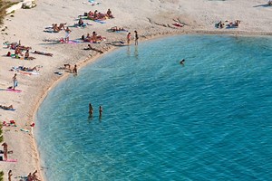 Top 5 Split: Best Beaches in Dalmatian Capital - Total Croatia