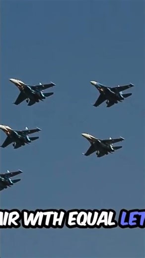 Sukhoi Su-30MKI // The Heavyweight Assassin