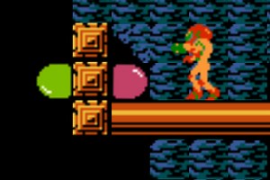 Metroid Puzzler - Free Addicting Game ★★★★★