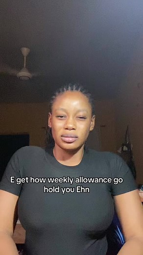 Dont do it o: Why weekly allowance can hold you back