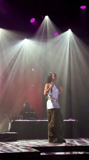 INNA LIVE SINGING CALEINTE FROM FINLAND HELSINKI_ NOVEMBER 2025