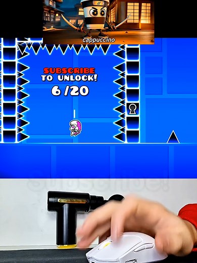 Mastering Geometry Dash: Tips for Gameplay Success