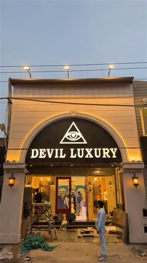 Devil Luxury on Instagram: "@devil_menswear @devil_menswear @devil_luxuryy @devil_menswear"