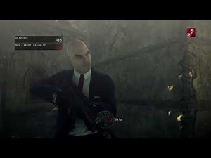Hitman Absolution, Final Mission (Kill Everyone)