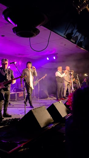 Alan Simpson on Reels