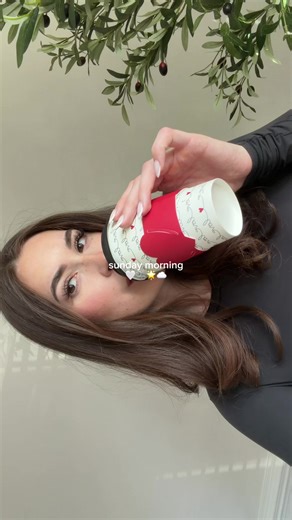 happy sunday!! 💌 #morningroutine #morningroutineaesthetic #morningvlog #productivemorningroutine @Princess Polly @rhode skin @noyzfragrance @Coach