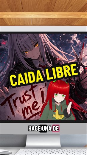 Cae antes un objeto pesado o ligero en caída libre