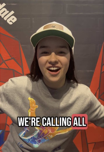 iFLY Fort Lauderdale on TikTok