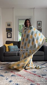 397K views · 97 reactions | Meet our first-ever solid color Party Blankets™! From lightweight comforter to beach-day essential, these extra EXTRA large blankets are our most versatile product yet✨ | Sand Cloud | Facebook