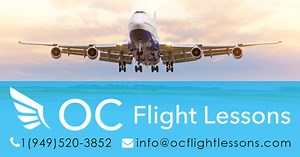 RedBird SD Flight Simulator - OC Flight Lessons