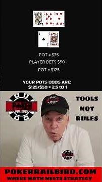 Why Poker Players Call Too Much: The Math They Ignore