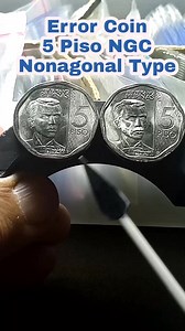 901 reactions · 66 shares | Die Wear Coin Error Collectible #errorcoin #everyone #coincollecting #coins #coincollection #coincollector | Gerardo Carzon Gonzalez Lizano | Facebook