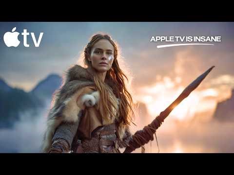 Top 10 Apple TV+ Shows That Are Better Than Netflix Right Now