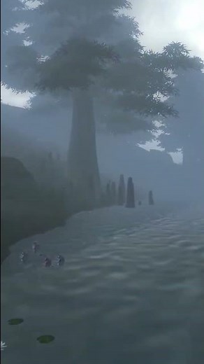 Is this the best region in Elder Scrolls?