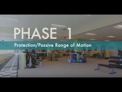 Rotator Cuff Exercises | Rotator Cuff Surgery Recovery | Phase 1-old