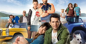 Ilk Öpücük - First Kiss · Film 2017 · Trailer · Kritik