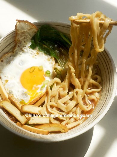Hand-Cut Noodles Recipe: Simple Bowl of Noodles to Remember