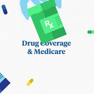 Is prescription drug coverage something you need with Medicare? See how you can get it in this video! | Medicare Made Clear
