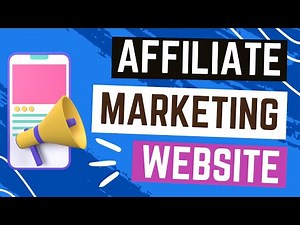 How to Create a Wix Website for Affiliate Marketing