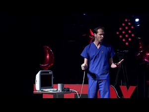 Exploring the wonderful world of Medical Careers. | Tom Warrender | TEDxNorwichED