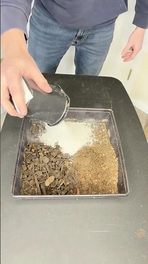 How to Make the PERFECT Houseplant Soil!