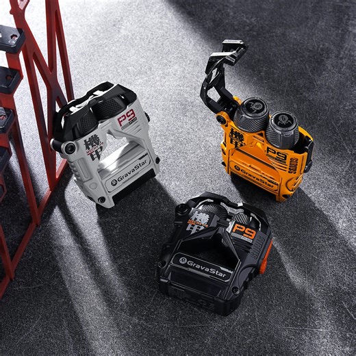 GravaStar Sirius Plus Earbuds Review | TheXboxHub