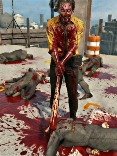 Cracking Heads Until One Pops - Bonelab - #bonelab #fyp #vr #baseball #bat