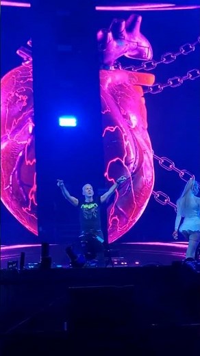 Scooter live in Berlin #scooter #thirtyroughanddirty #live