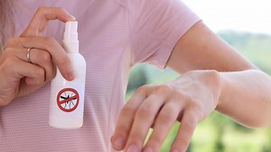 Top picks for insect repellents with and without DEET