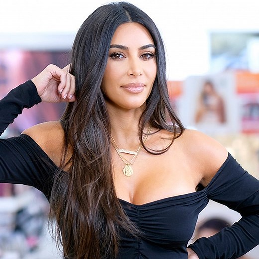 Kim Kardashian Slams Claim She Bought North West John F. Kennedy's Bloody Shirt