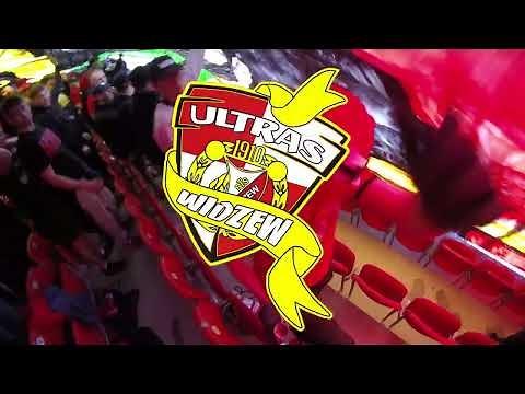 Awans do ekstraklasy okiem Ultras Widzew