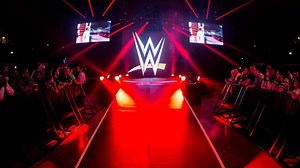 Recent Internet Sensation Achieves WWE History