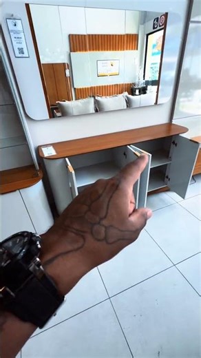 Buffet Serena: charme + organização pra sua casa ✨🧡